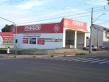 Imagens do FF Gesso, bairro Remanso Campineiro - Hortolndia